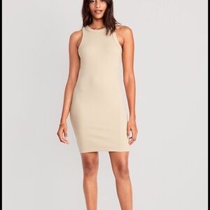 Fitted dress from old navy